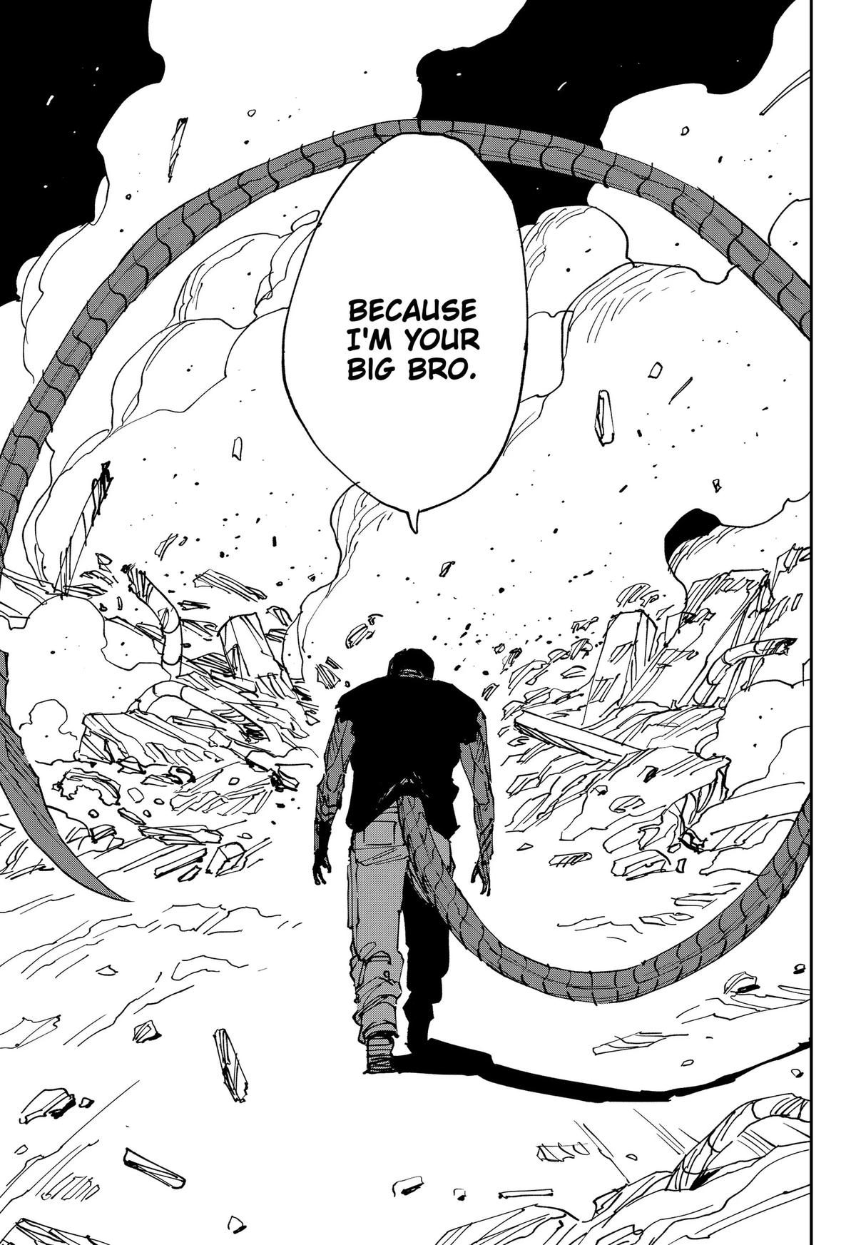 Read MAD Manga Online