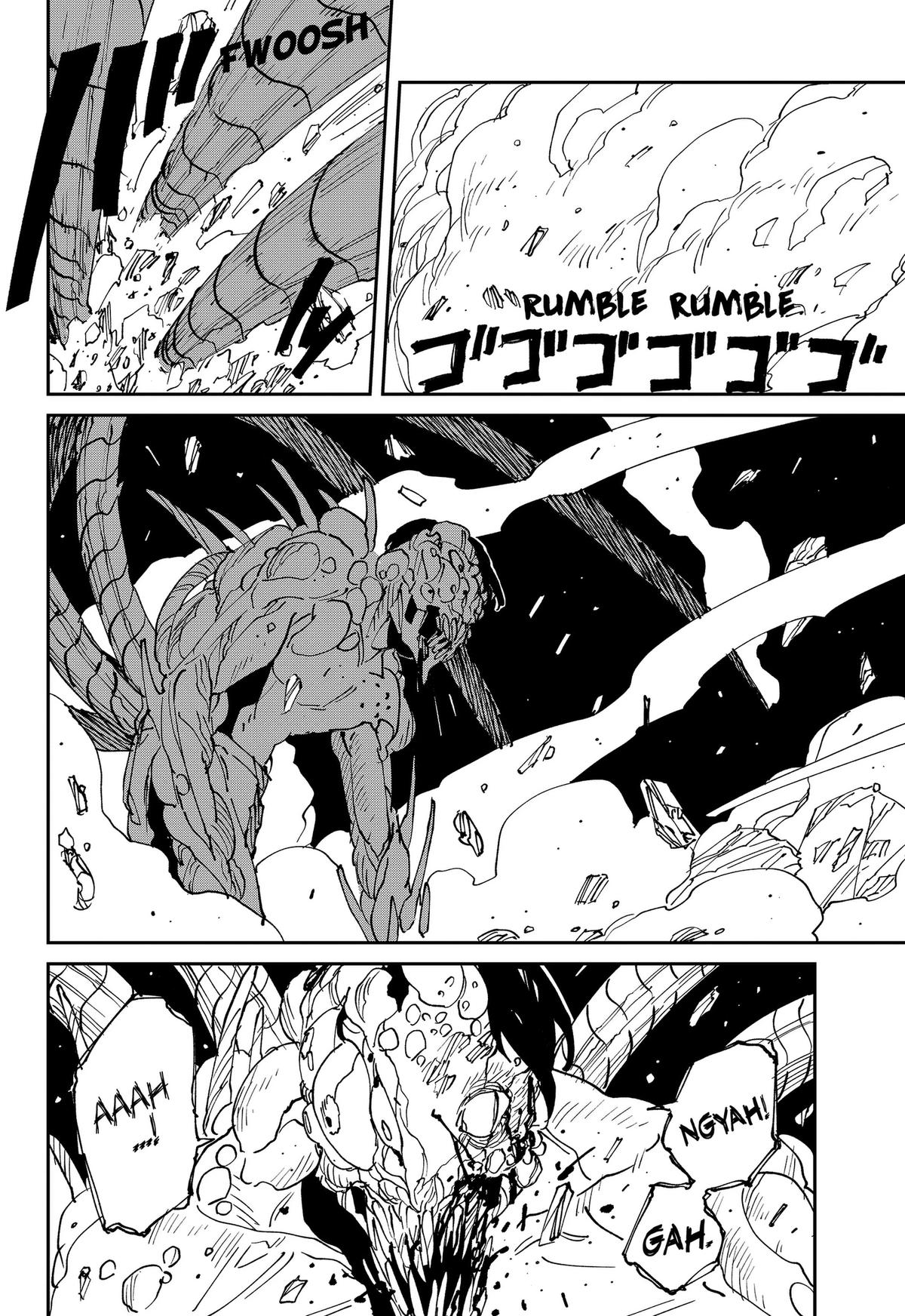 Read MAD Manga Online