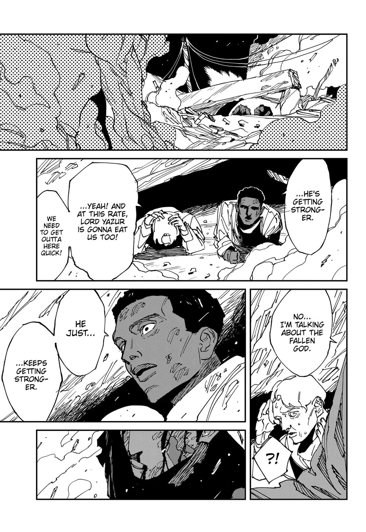 Read MAD Manga Online