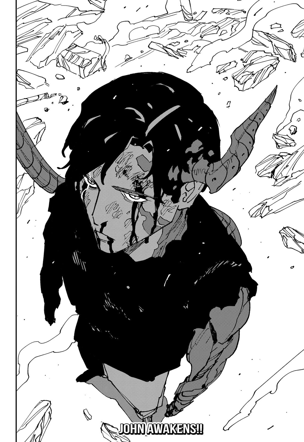 Read MAD Manga Online