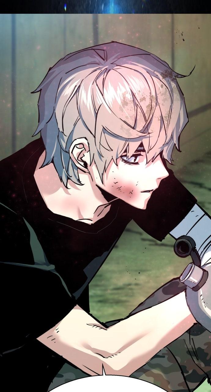 Read Mercenary Enrollment Manga Online
