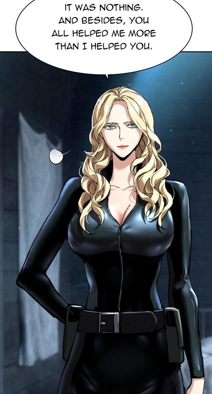 Read Mercenary Enrollment Manga Online