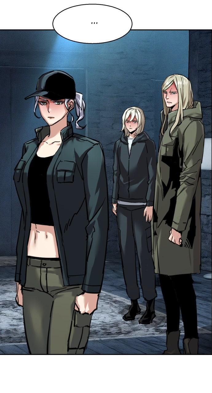Read Mercenary Enrollment Manga Online