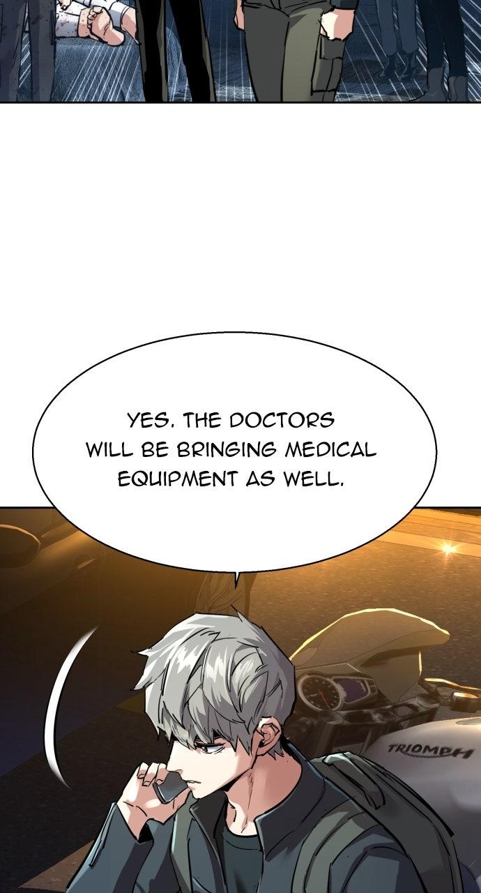 Read Mercenary Enrollment Manga Online