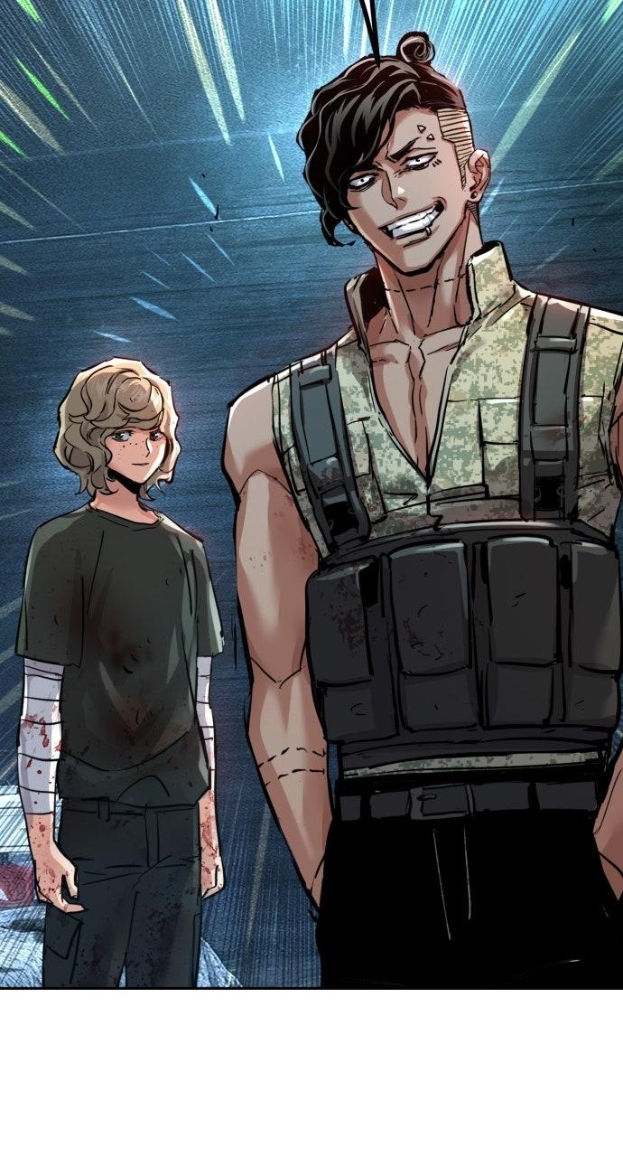 Read Mercenary Enrollment Manga Online