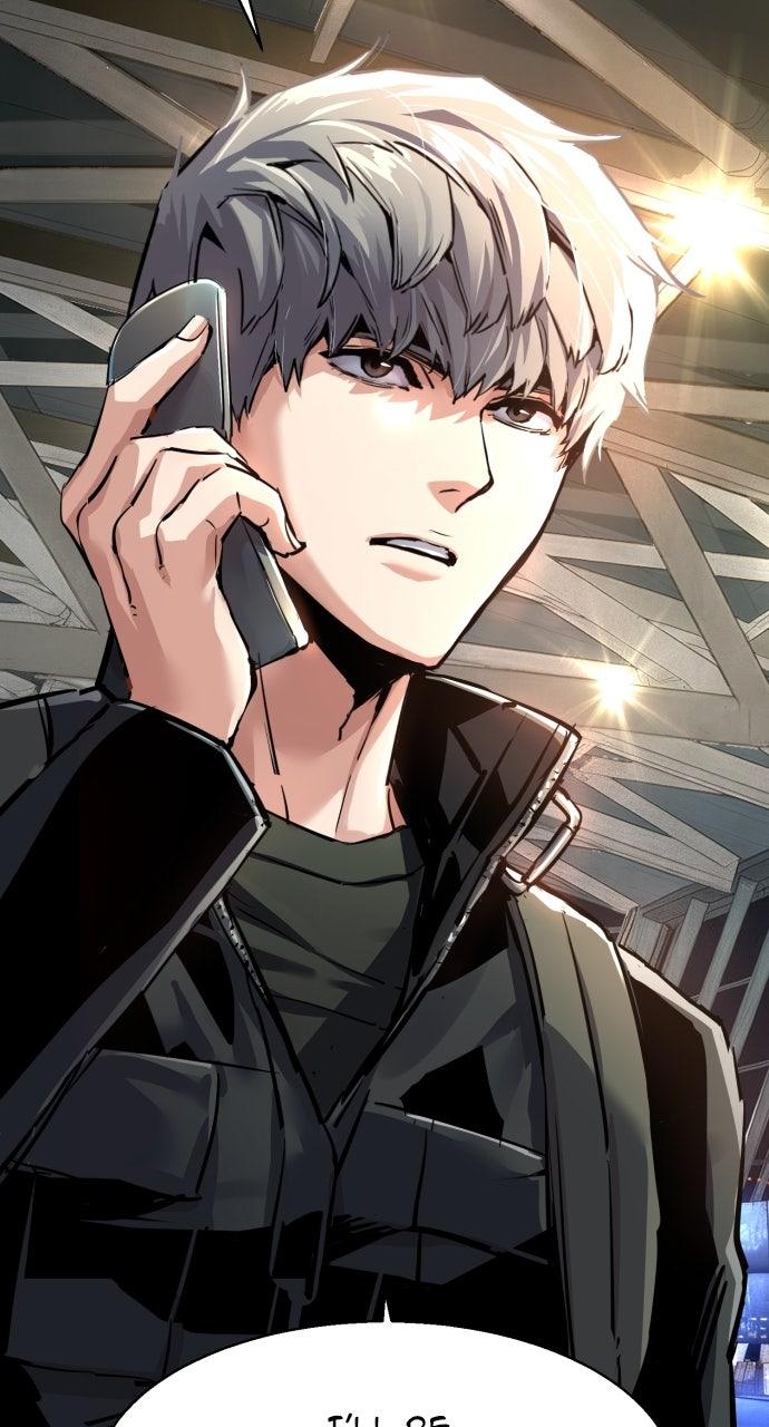 Read Mercenary Enrollment Manga Online