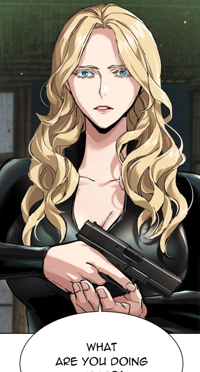 Read Mercenary Enrollment Manga Online