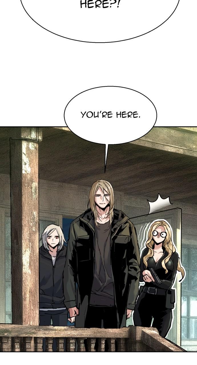 Read Mercenary Enrollment Manga Online