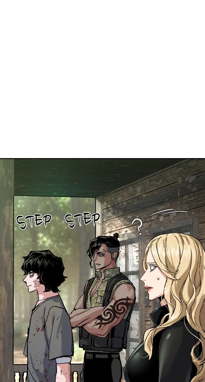 Read Mercenary Enrollment Manga Online