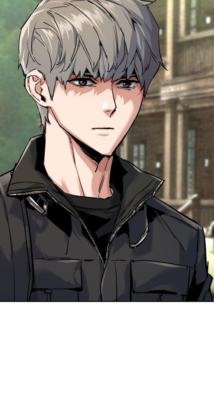 Read Mercenary Enrollment Manga Online