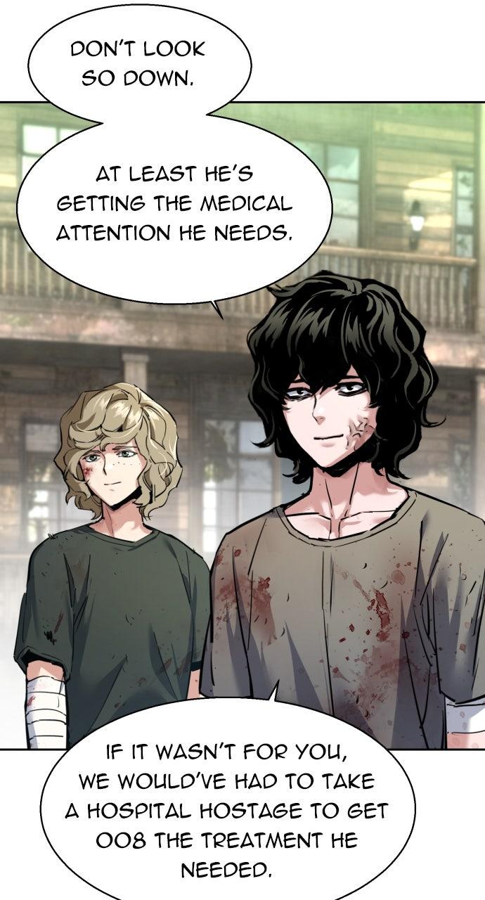 Read Mercenary Enrollment Manga Online