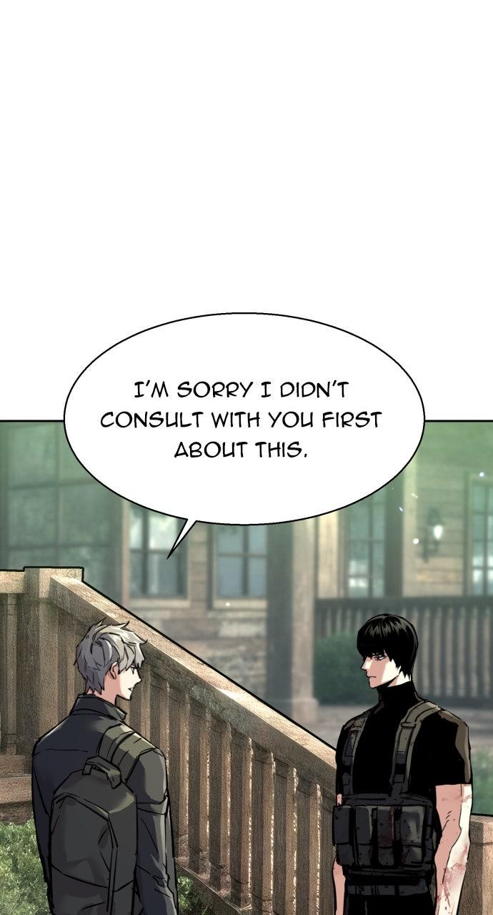 Read Mercenary Enrollment Manga Online
