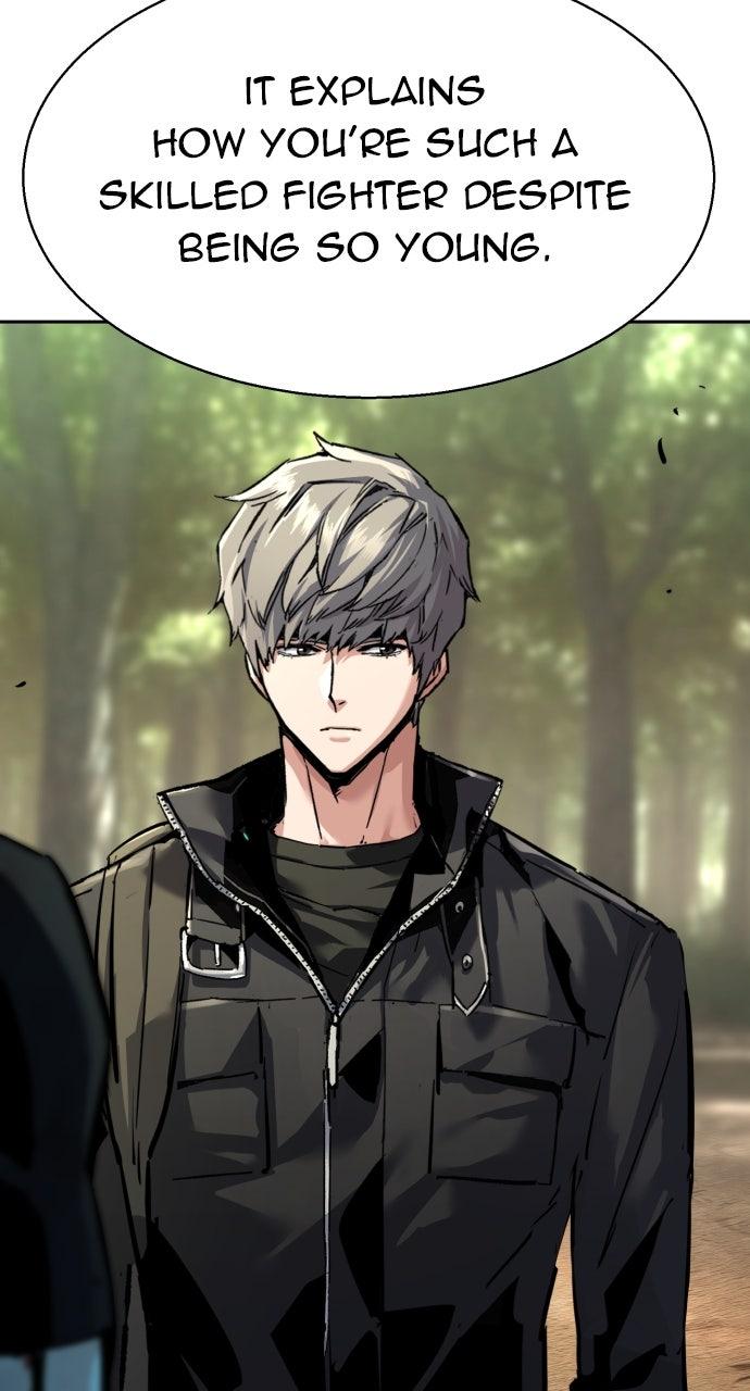 Read Mercenary Enrollment Manga Online