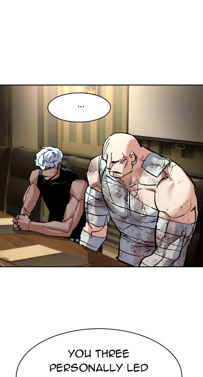 Read Mercenary Enrollment Manga Online