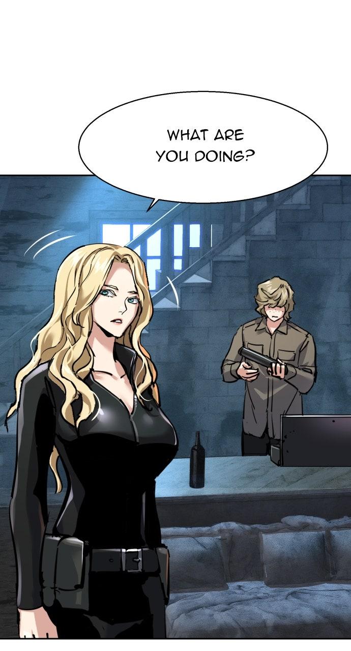 Read Mercenary Enrollment Manga Online