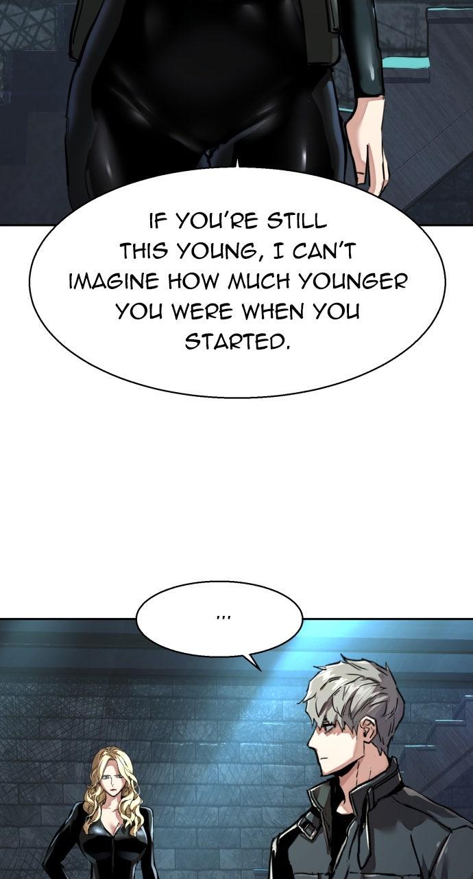 Read Mercenary Enrollment Manga Online