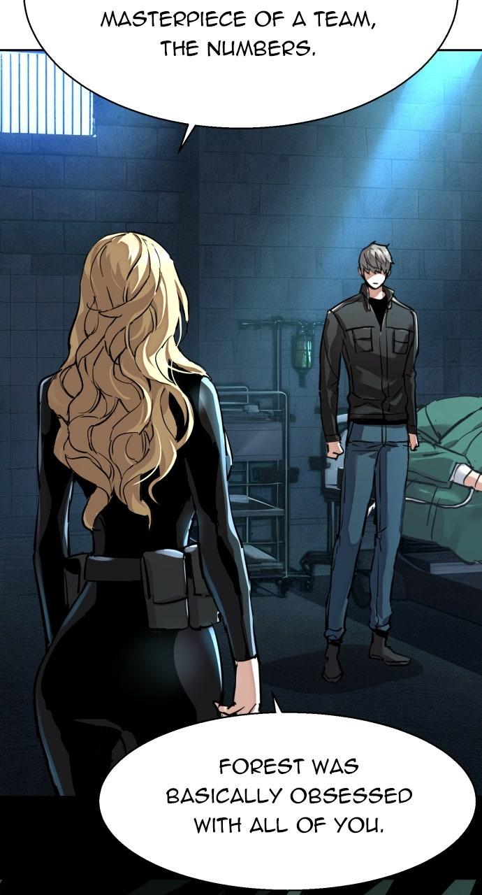 Read Mercenary Enrollment Manga Online