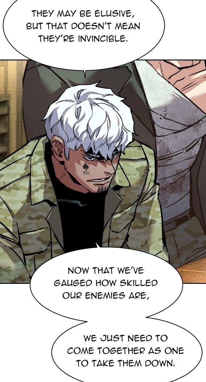 Read Mercenary Enrollment Manga Online