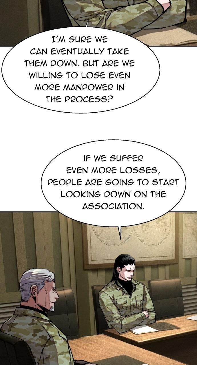 Read Mercenary Enrollment Manga Online