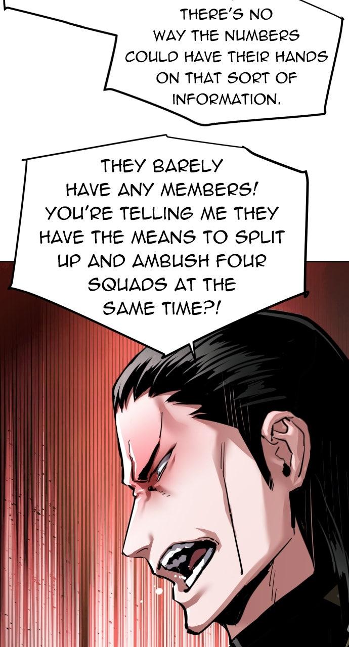 Read Mercenary Enrollment Manga Online