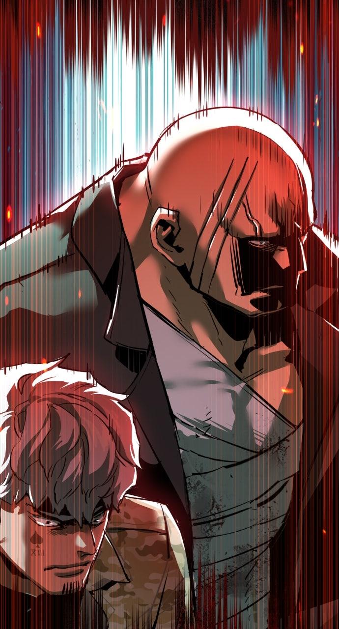 Read Mercenary Enrollment Manga Online