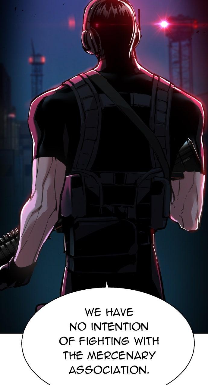 Read Mercenary Enrollment Manga Online