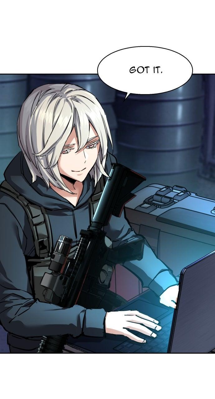 Read Mercenary Enrollment Manga Online