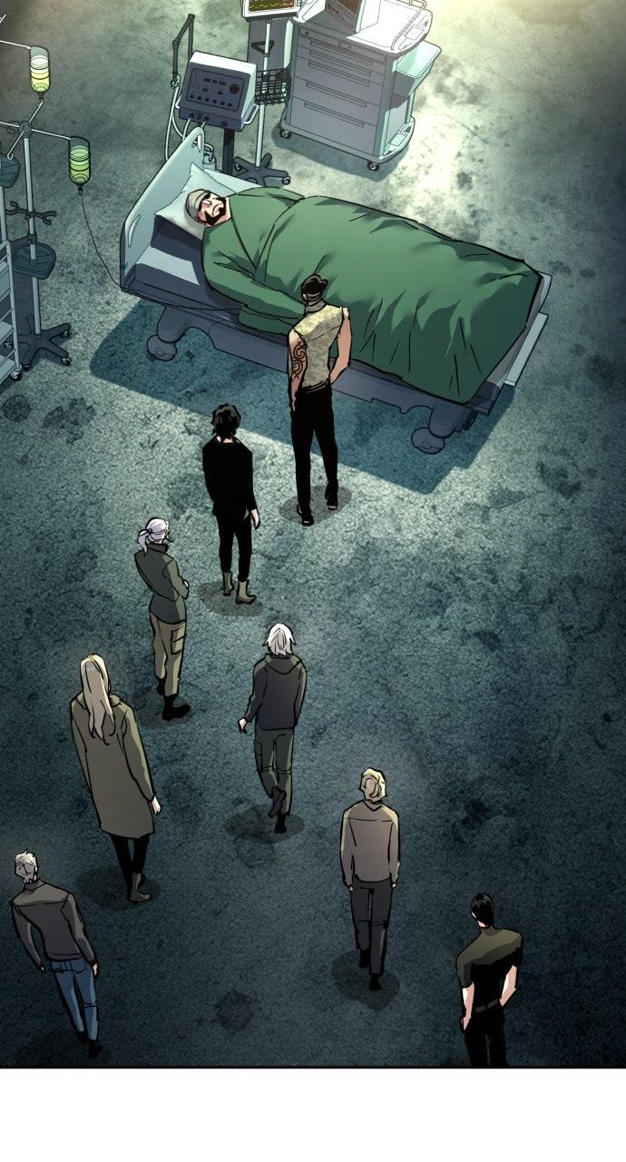 Read Mercenary Enrollment Manga Online