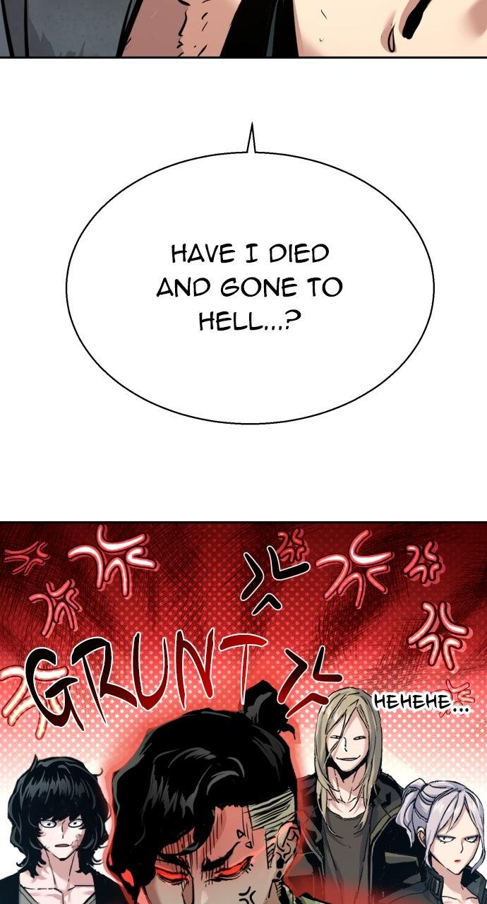 Read Mercenary Enrollment Manga Online