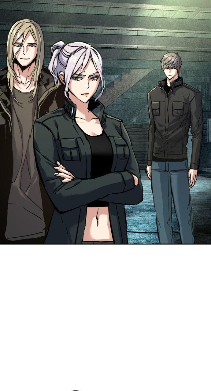 Read Mercenary Enrollment Manga Online