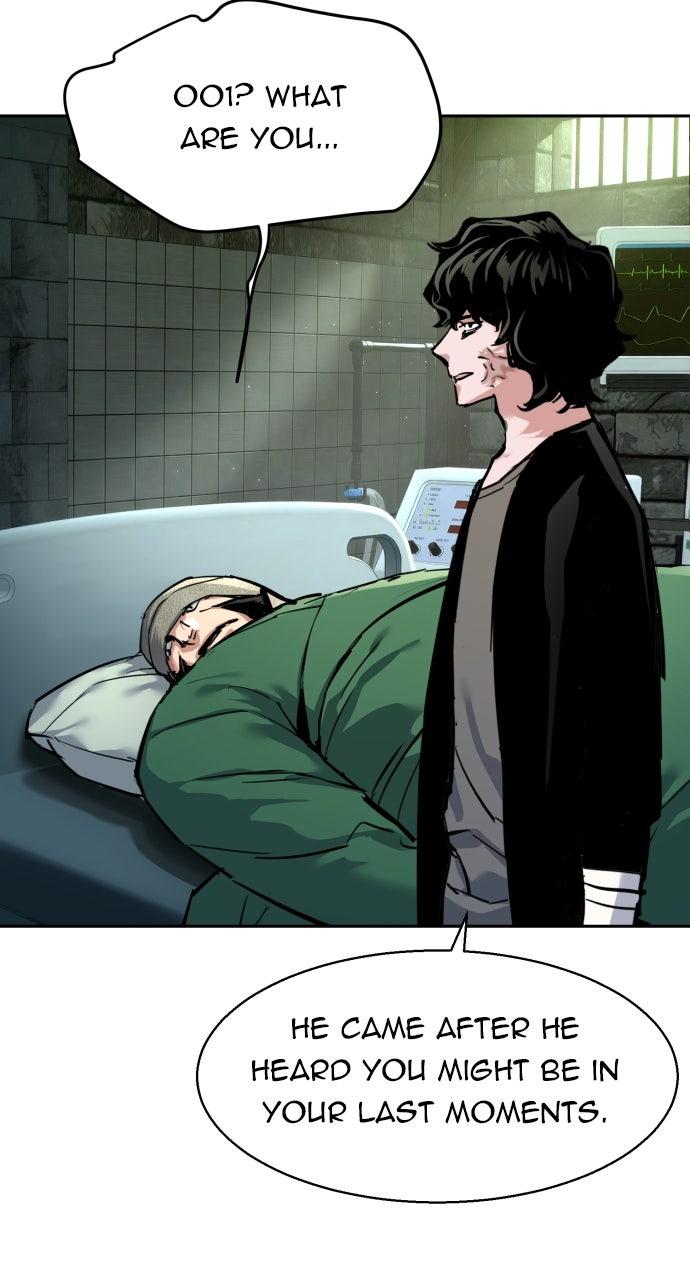 Read Mercenary Enrollment Manga Online