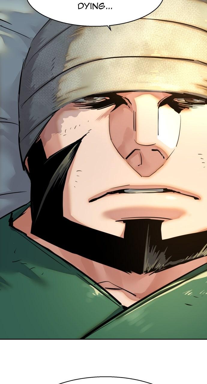 Read Mercenary Enrollment Manga Online