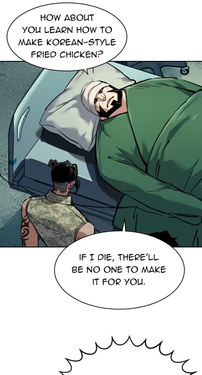 Read Mercenary Enrollment Manga Online