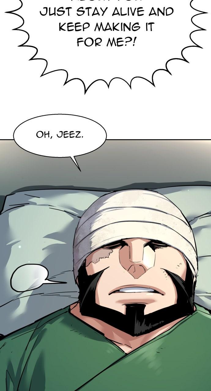 Read Mercenary Enrollment Manga Online