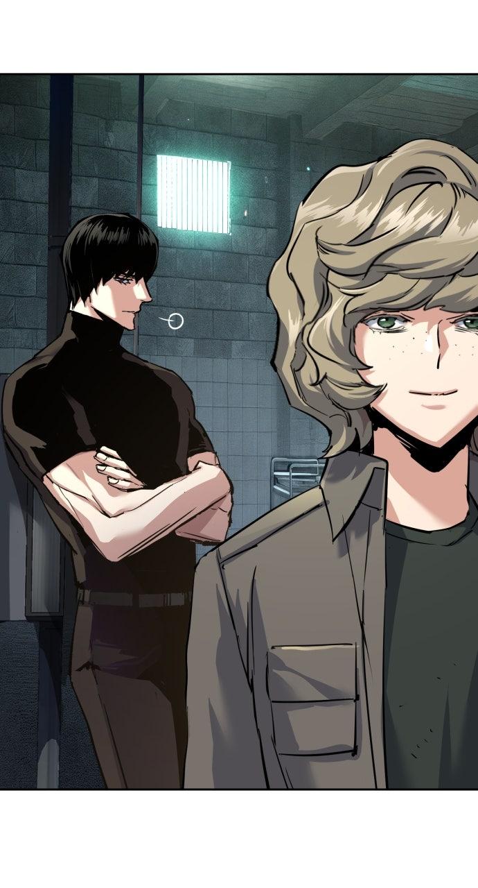 Read Mercenary Enrollment Manga Online