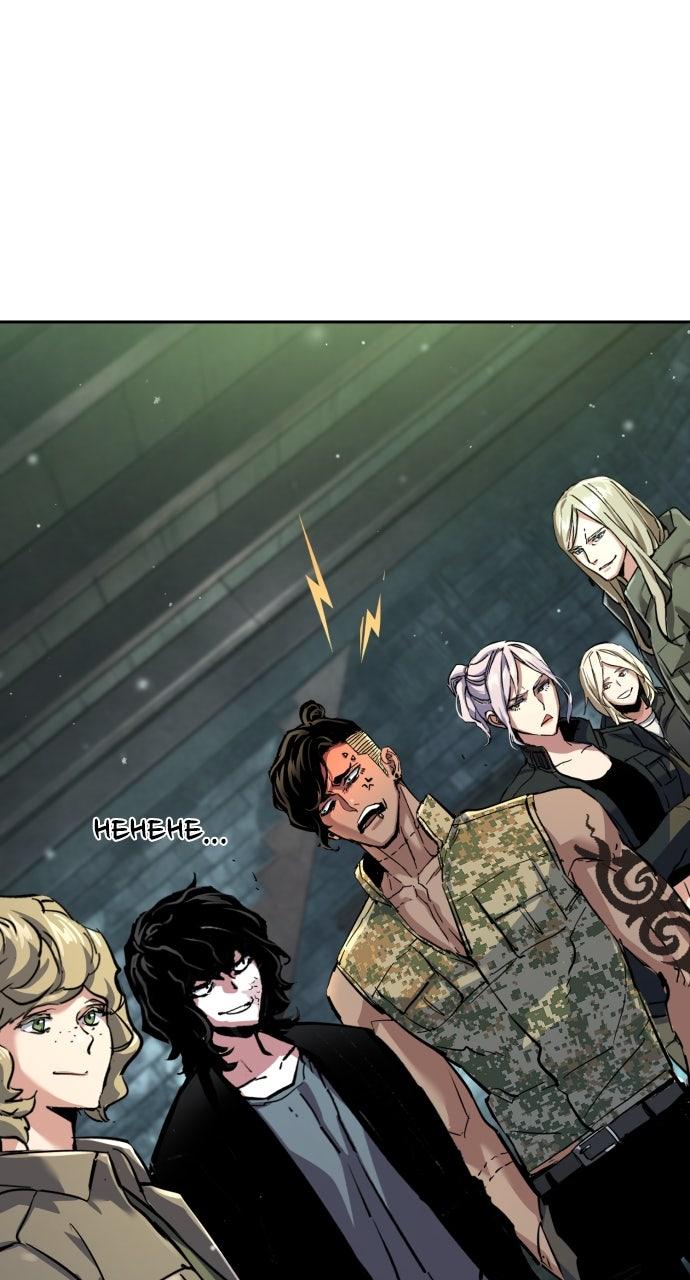 Read Mercenary Enrollment Manga Online