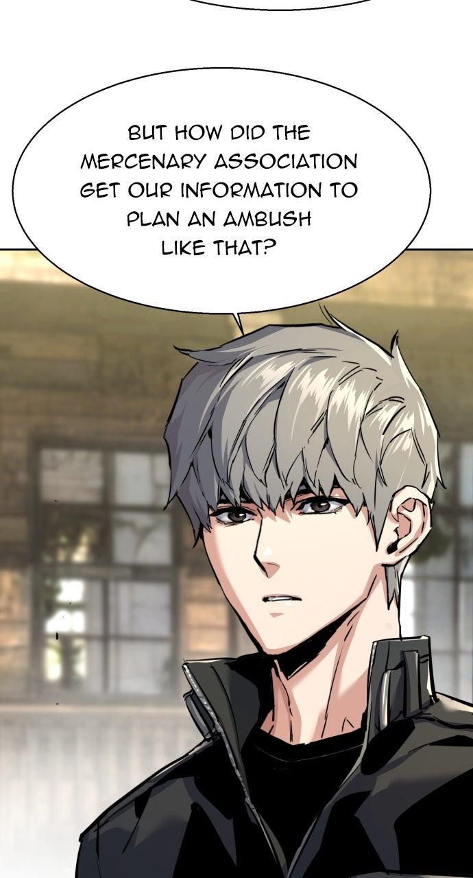 Read Mercenary Enrollment Manga Online