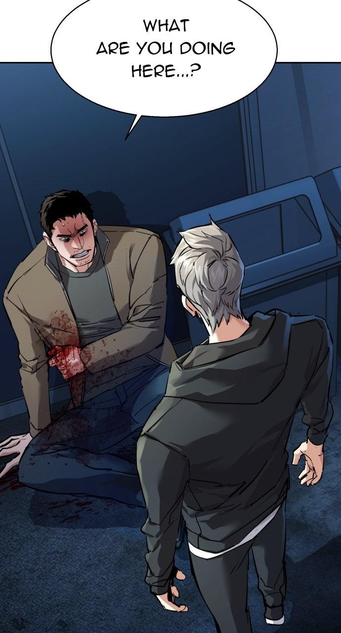 Read Mercenary Enrollment Manga Online