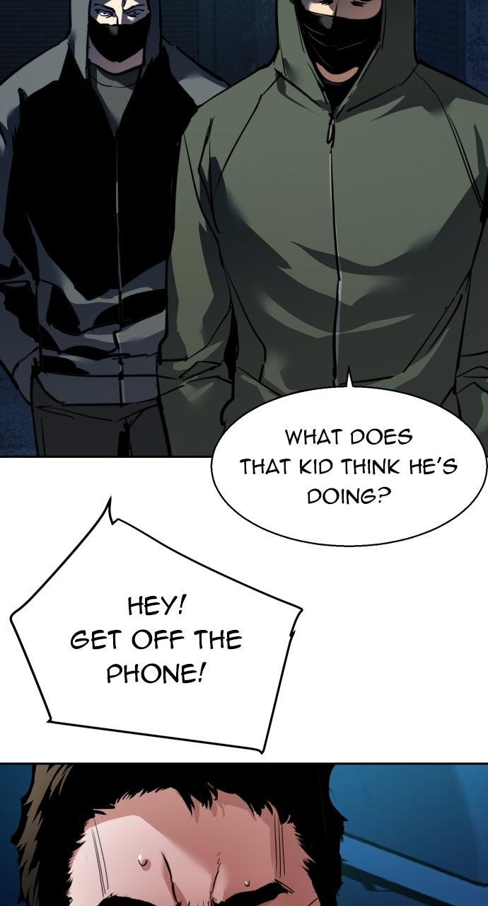 Read Mercenary Enrollment Manga Online