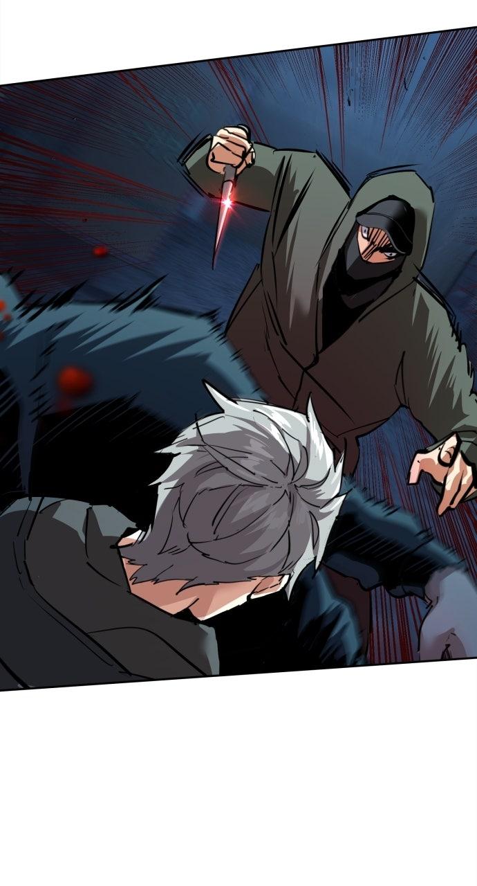 Read Mercenary Enrollment Manga Online