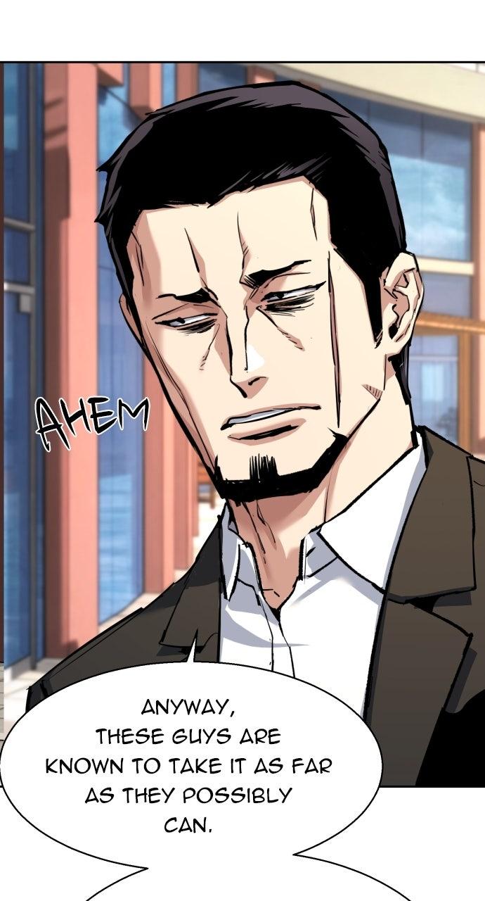 Read Mercenary Enrollment Manga Online