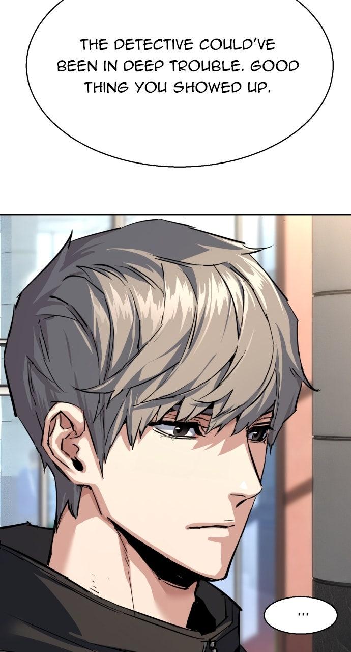 Read Mercenary Enrollment Manga Online