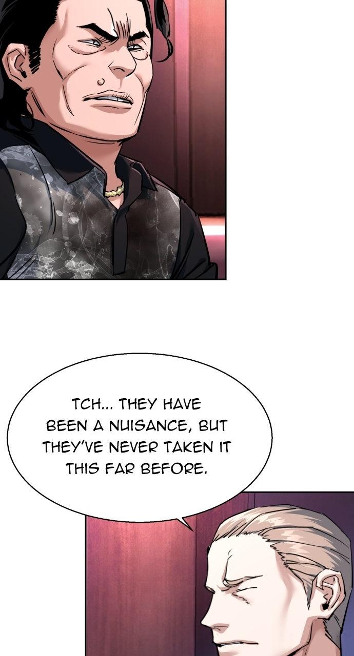 Read Mercenary Enrollment Manga Online