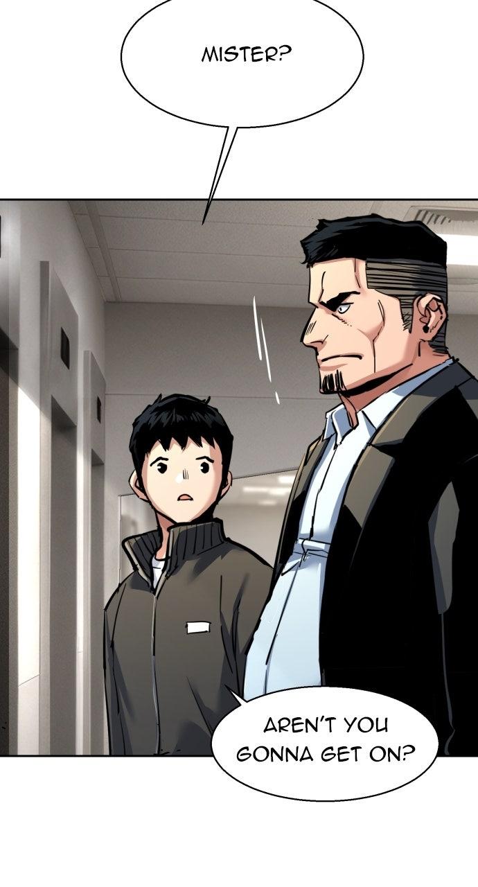 Read Mercenary Enrollment Manga Online