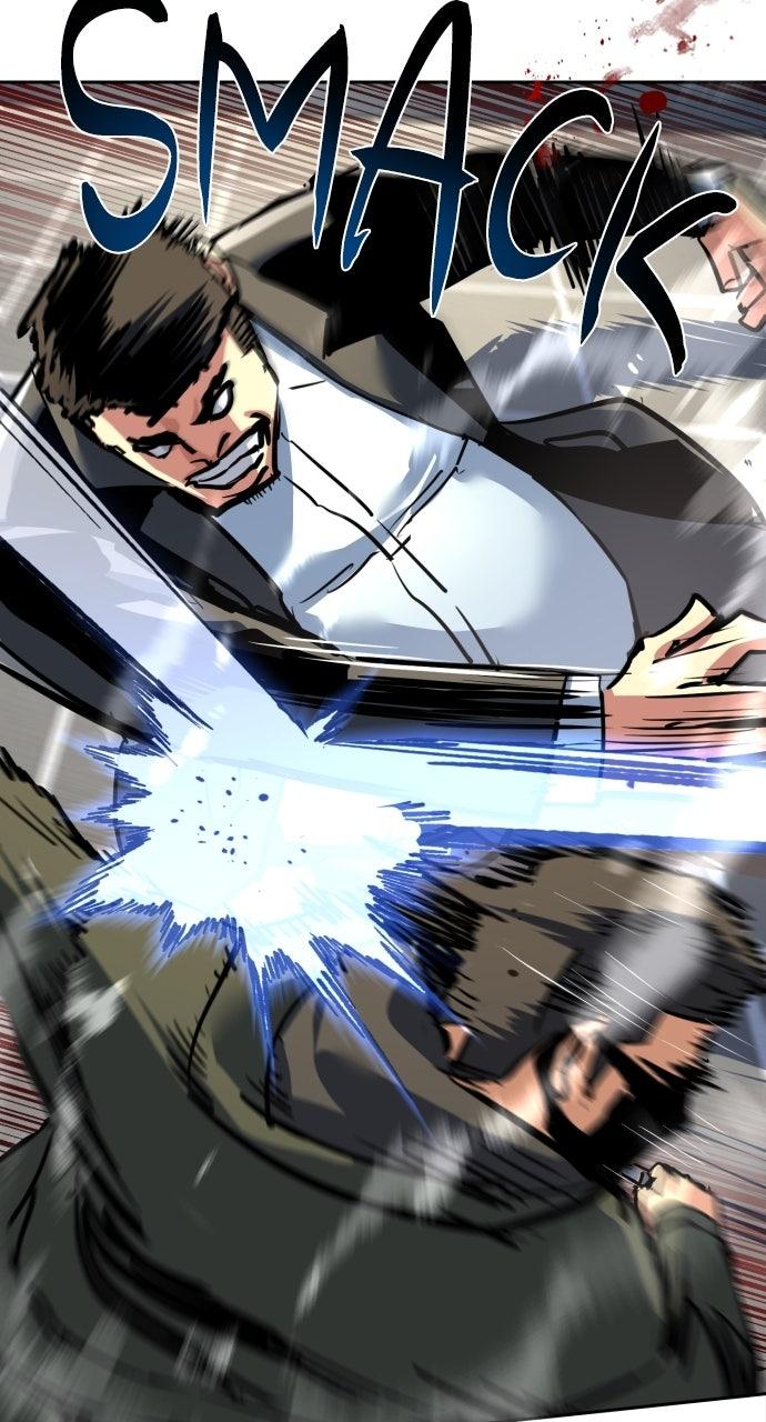 Read Mercenary Enrollment Manga Online