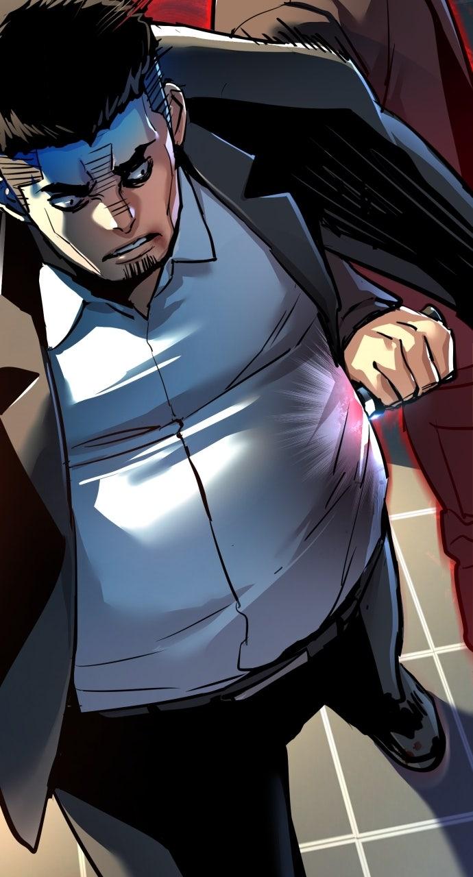 Read Mercenary Enrollment Manga Online