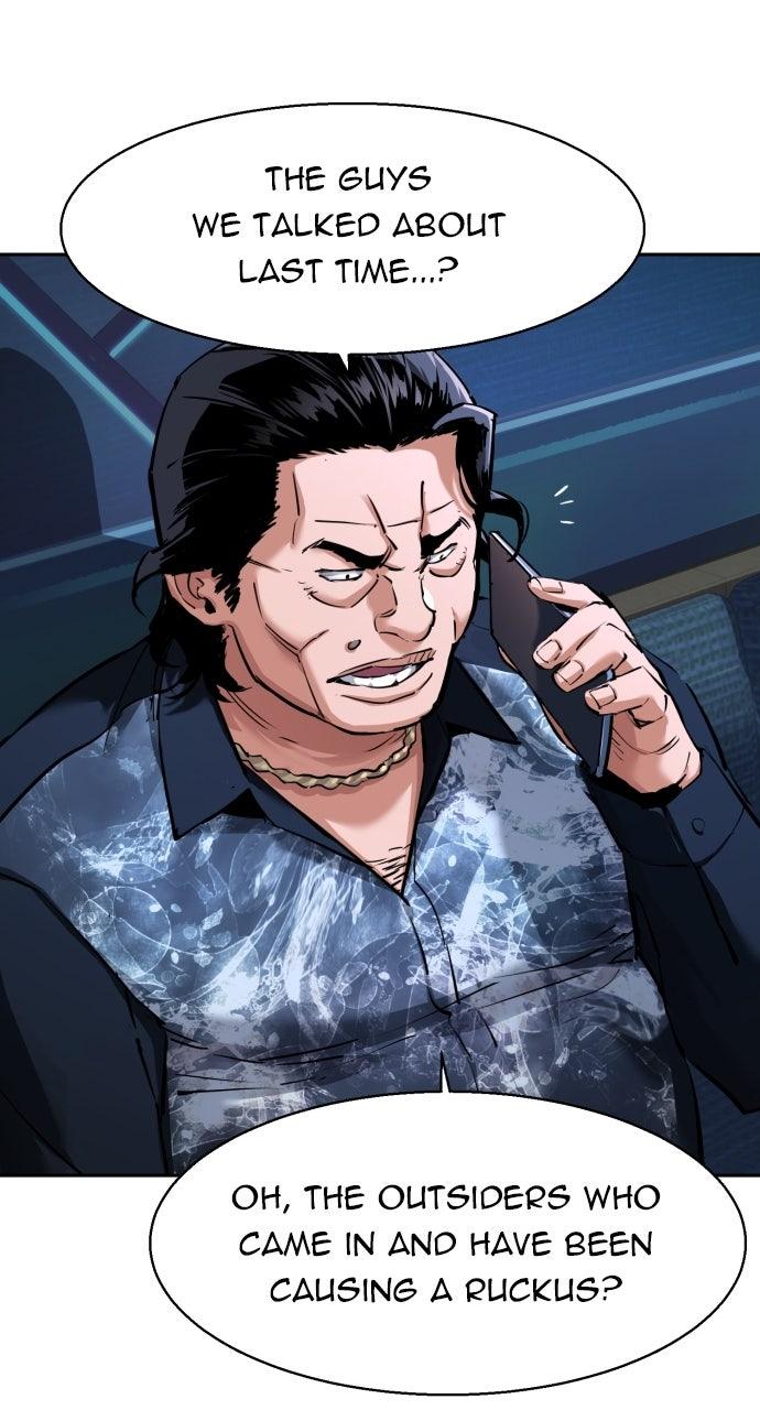 Read Mercenary Enrollment Manga Online