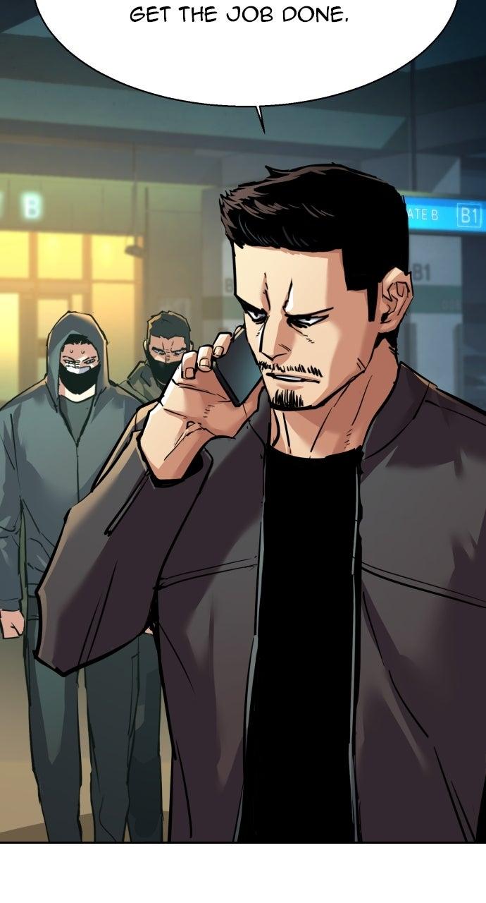 Read Mercenary Enrollment Manga Online