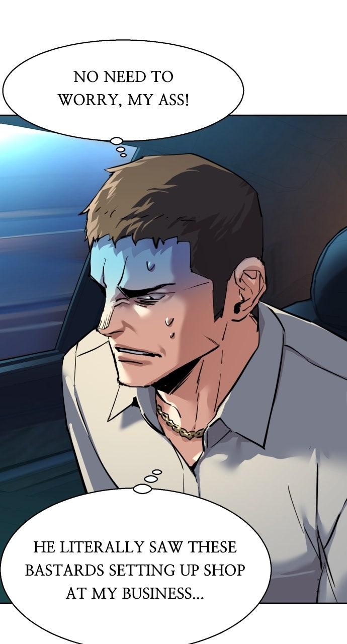 Read Mercenary Enrollment Manga Online