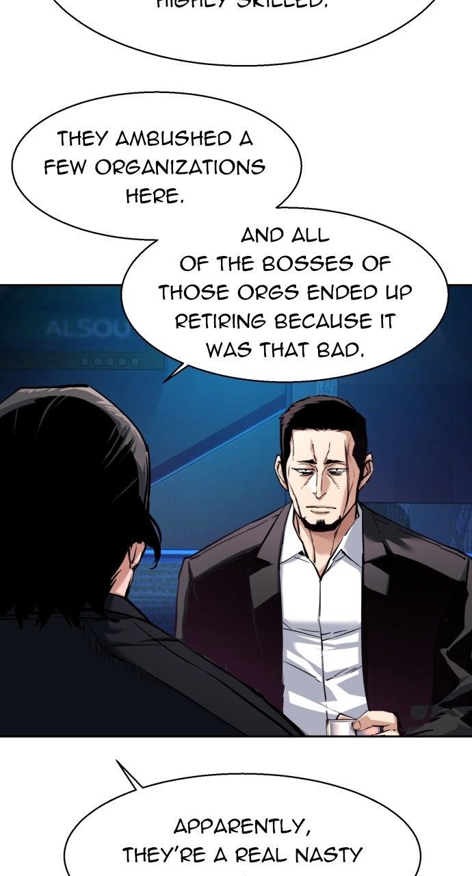 Read Mercenary Enrollment Manga Online